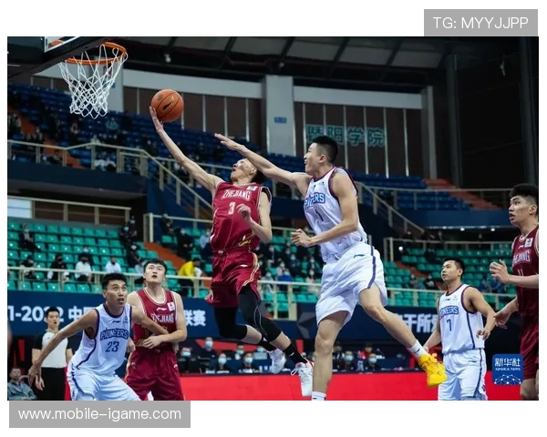广东宏远强势出击挑战浙江稠州全力争胜 谁能笑到最后