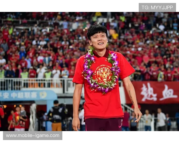 广州队重振雄风再启辉煌征程展望未来中超新赛季荣耀时刻