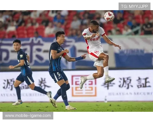 长春亚泰足球队的崛起与挑战：聚焦中国足球的新兴力量与未来发展