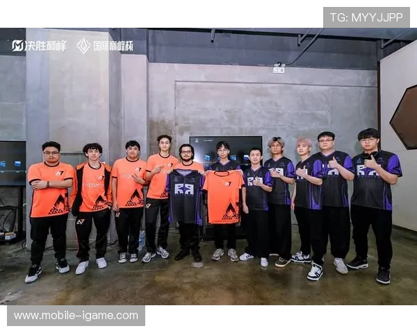 镇江战队崭露头角勇闯电竞巅峰展现实力与团队精神