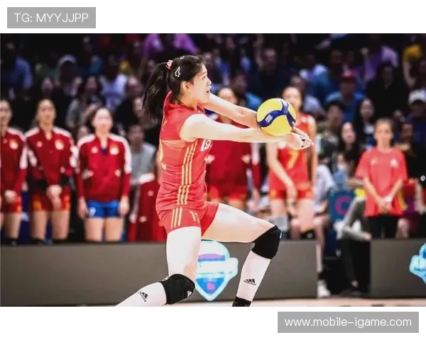 中国女排逆转夺冠再创辉煌展现顽强拼搏精神震撼全场