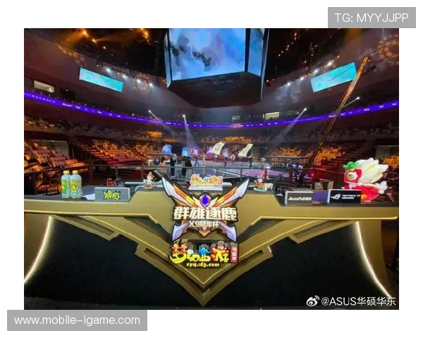 《全球电竞赛事逐鹿巅峰 精英选手争锋赛场激烈对决》