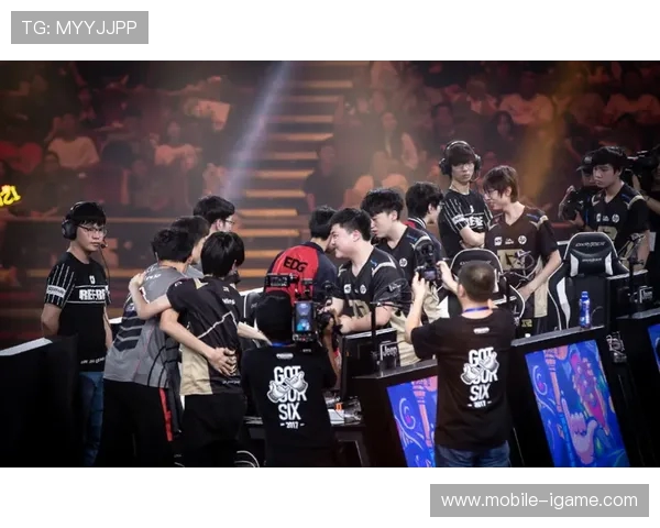 LEC欧洲冠军联赛激战正酣顶级战队巅峰对决引爆电竞热潮