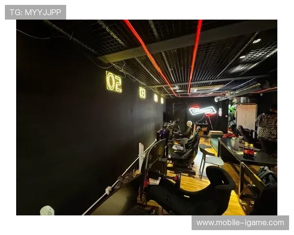 《电竞赛场激情对决英雄集结赛道征程全景解析》