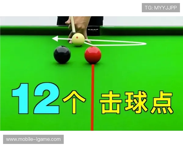 从击球技巧到心理博弈全面解析台球运动的艺术与竞技之美