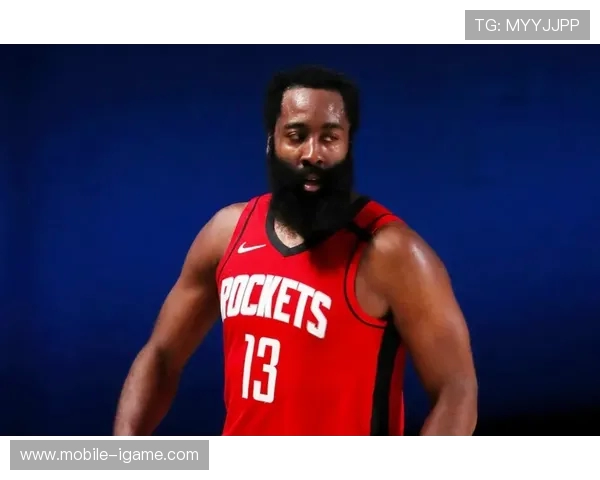 休斯顿火箭重燃荣耀征途新赛季全力冲击季后赛荣耀时刻