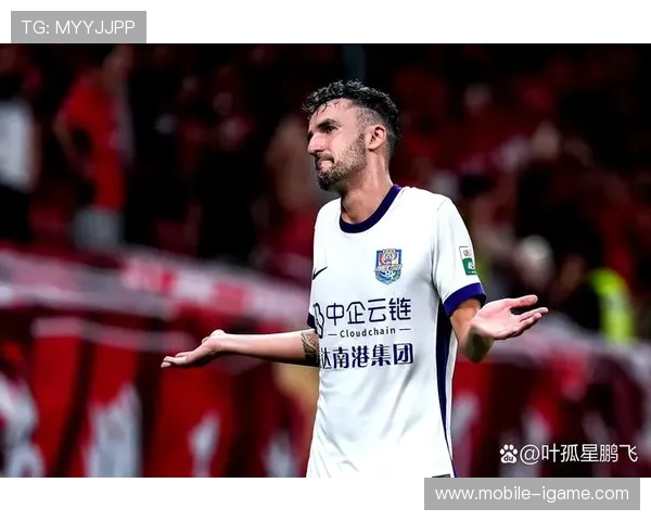 津门虎新赛季全力出击展望球队阵容变化与未来发展方向 津门虎新赛季全力出击展望球队阵容变化与未来发展方向