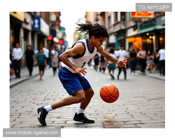 篮球竞技与文化的深度融合探讨：从街头到NBA的全球影响力与发展趋势分析