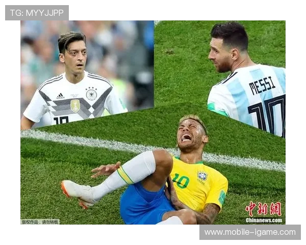 2026年世界杯：全球足球盛宴开启，历史新篇章等你见证