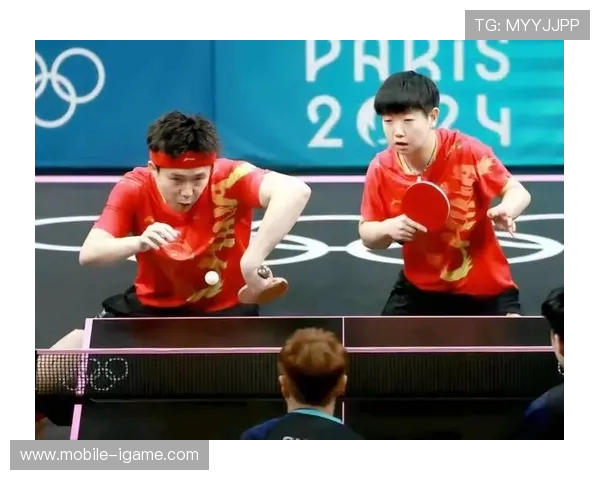 乒乓球运动的魅力与发展探析从竞技精神到全民健身的融合之路