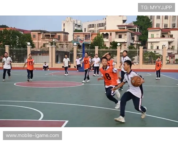 以篮球为纽带探索团队协作与青春拼搏精神的无限魅力
