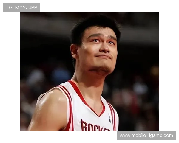 姚明以篮球巨人为核心讲述中国体育精神与世界篮球文化融合发展历程