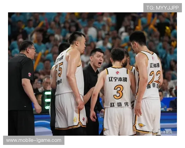 广东宏远：从辉煌历史到新时代的篮球王朝征程