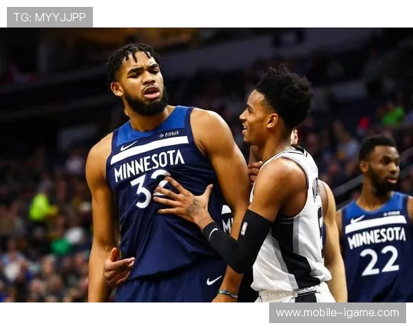 森林狼激战掘金鏖战四节豪强对决上演季后赛级别精彩对抗