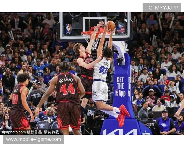 芝加哥公牛队挑战强敌 新赛季关键战役全解析