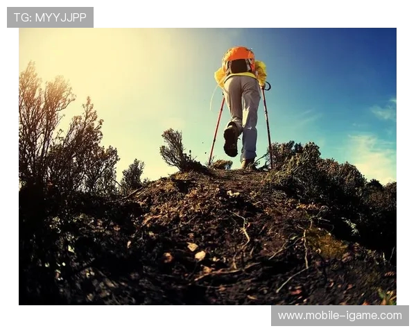 专访攀岩女王刘秀英揭秘她成功背后的努力与坚持