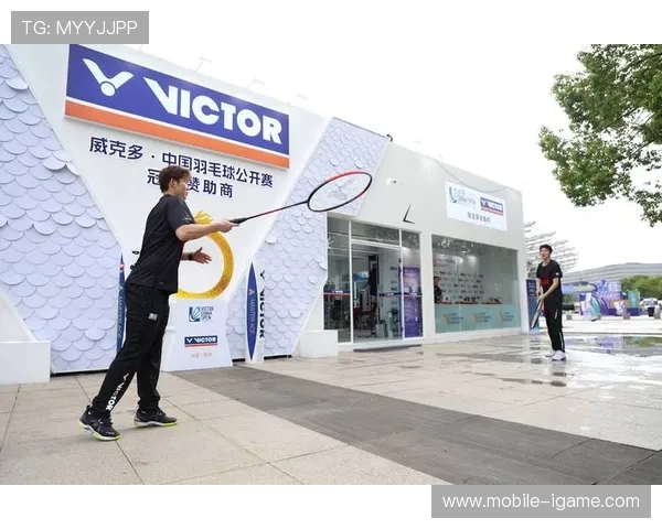 全国锦标赛回顾重庆羽毛球队展现卓越团队协作精神与实力