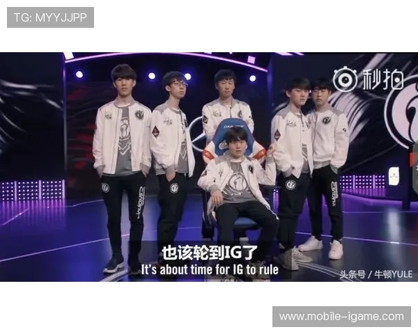 和平精英个人能力排行榜揭晓IG战队独占鳌头引领风骚