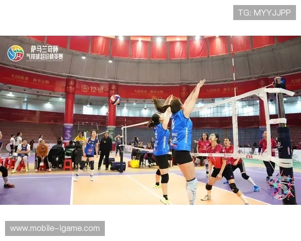 杭州排球队最新排球比赛经验分享TOP10助力球队提升竞技水平