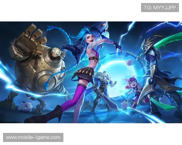 深度对话：杨静在英雄联盟中的成长与挑战之路