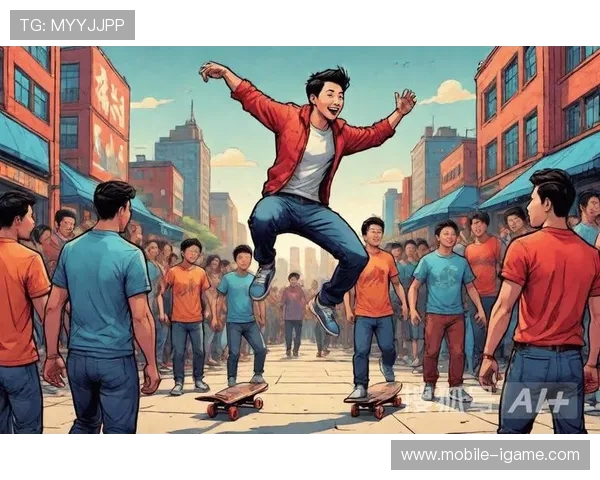 滑板文化的魅力:深入了解北京滑板队的训练与技巧探索 滑板文化的魅力:深入了解北京滑板队的训练与技巧探索