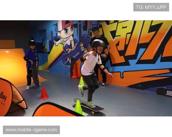 重庆滑板队引领潮流最新滑板意识TOP10榜单揭晓