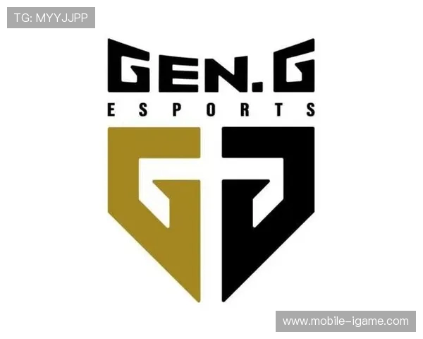 GEN战队再创巅峰荣耀全员奋勇拼搏续写电竞传奇征程 GEN战队再创巅峰荣耀全员奋勇拼搏续写电竞传奇征程