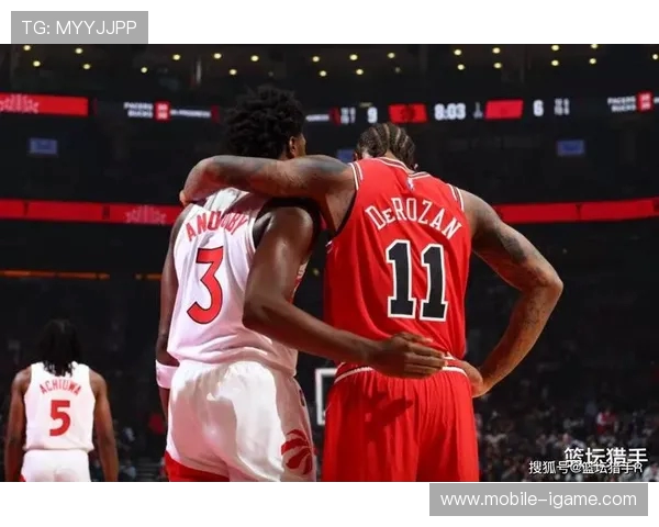 猛龙与步行者展开激烈对决 谁能笑到最后争夺季后赛席位