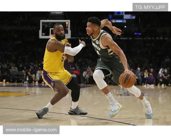 2021年1月22日湖人与雄鹿精彩对决全场录像回放及赛后分析