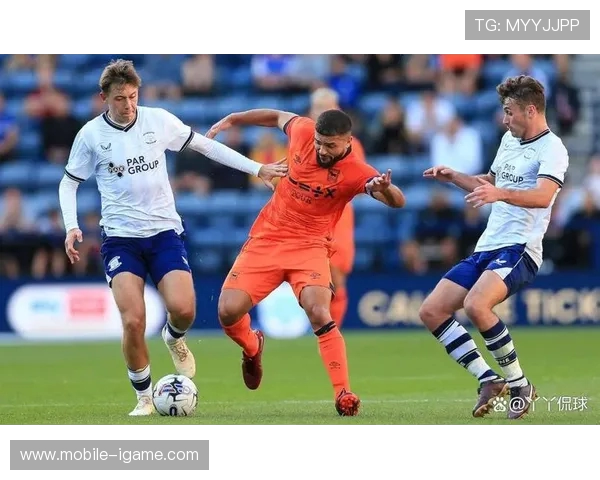 伊普斯维奇主场迎战普雷斯顿期待精彩对决与激烈竞争