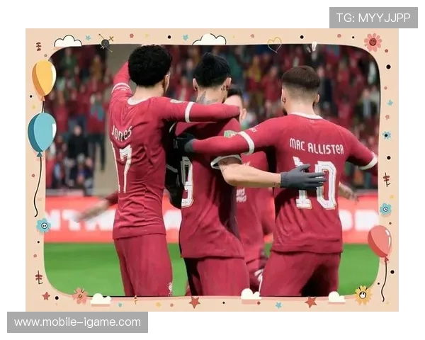 利物浦与西汉姆精彩对决集锦回顾展现足球魅力与激情瞬间 利物浦与西汉姆精彩对决集锦回顾展现足球魅力与激情瞬间