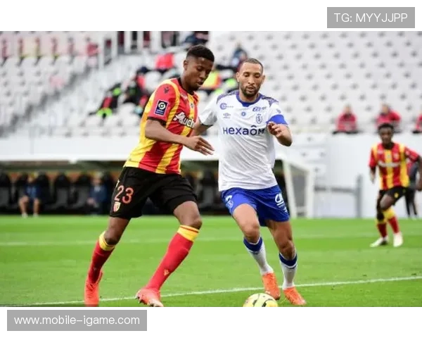 圣马洛与洛里昂的激烈对决解析及赛季前景展望 圣马洛与洛里昂的激烈对决解析及赛季前景展望